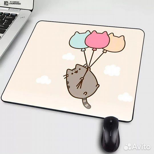 Коврик для мыши