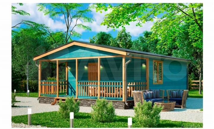 Участок 8,3 сот. (СНТ, ДНП)