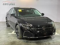 Volkswagen Passat (China) 2.0 AMT, 2024, 46 км, с пробегом, цена 3 990 000 руб.