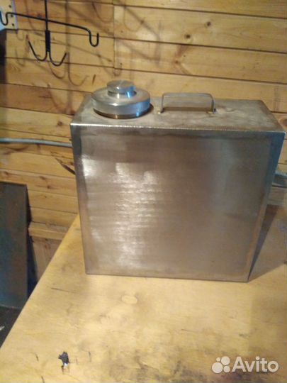 Самогонный аппарат