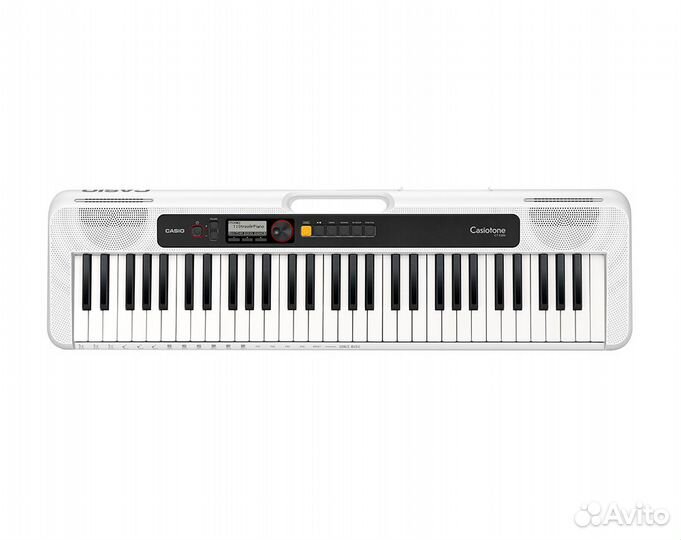 Синтезатор Casio CT-S200WE