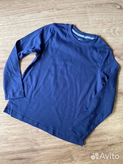 Лонгслив lupilu