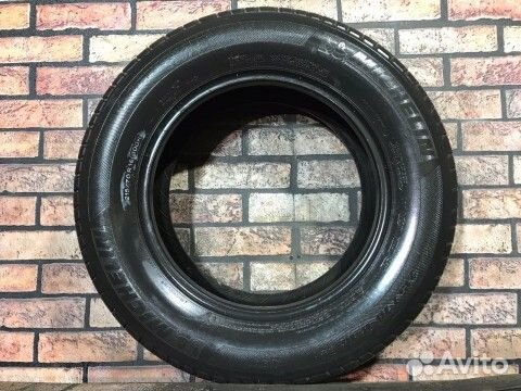 Michelin Latitude Tour HP 215/70 R16