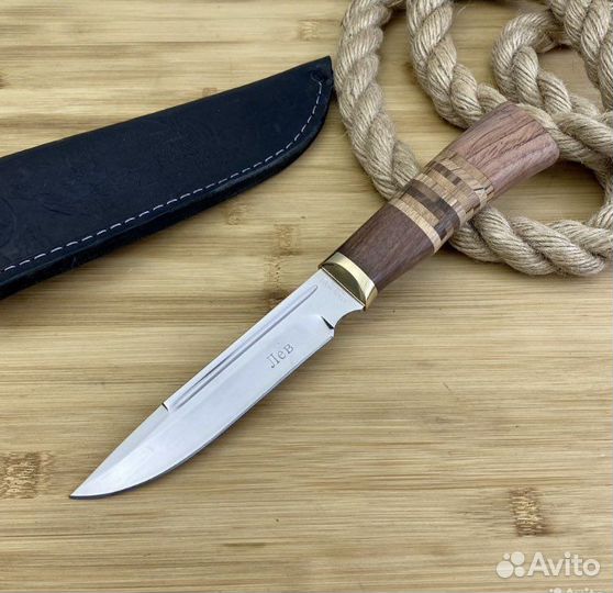 Охотничий нож