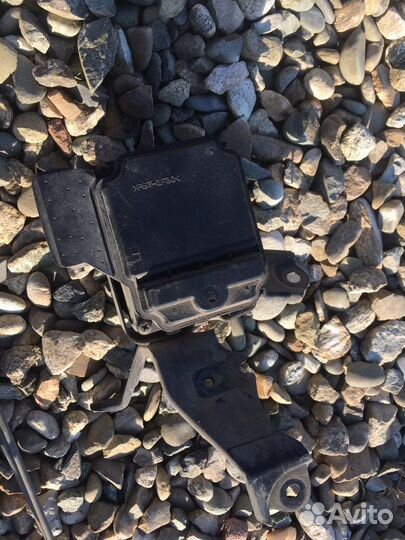 Трубка тормозная блок абс Toyota Noah 2002