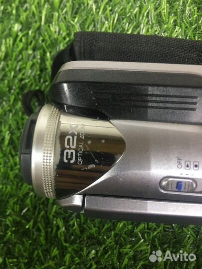 Продам видиокамеру Jvs