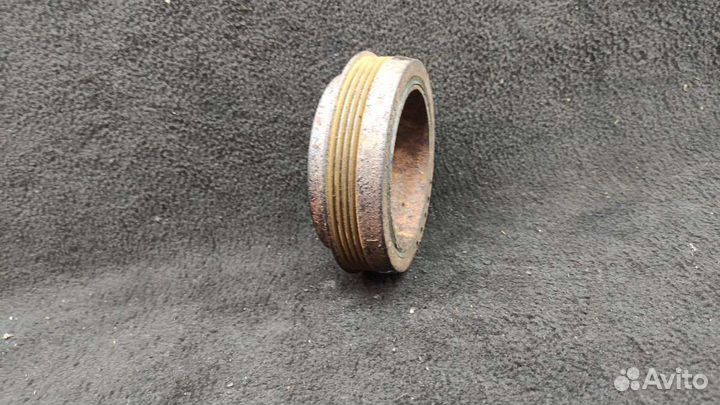 Шкив коленвала для BMW 7 E38