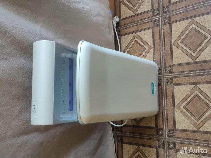 Сушилка для рук бу