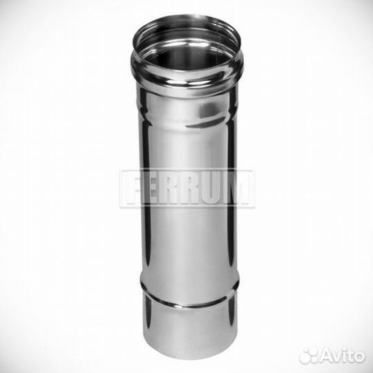 Дымоход/Трубы для дымохода