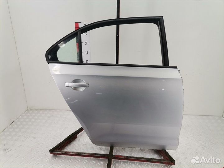 Дверь задняя для Seat Toledo 4 5JA833052C