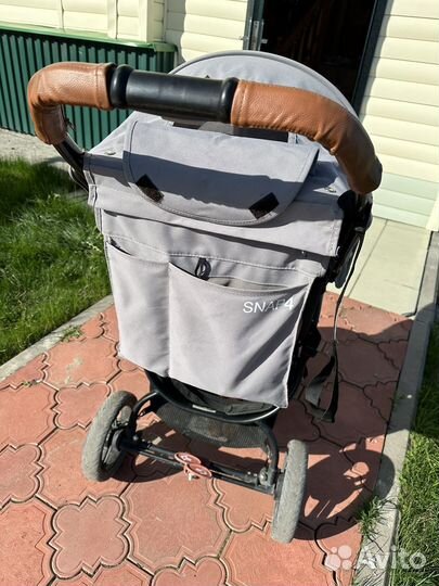 Коляска valco baby snap 4