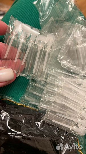 Атомайзеры, флакон для духов