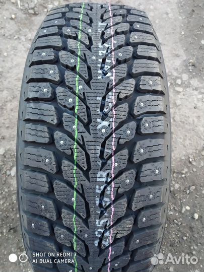 Kumho WinterCraft Ice Wi32 265/65 R17 116T