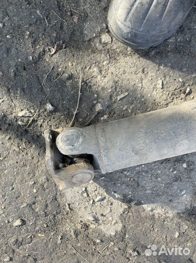 Кардан на Волгу газ-24