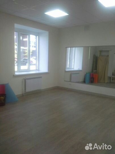 Аренда Зала 55кв. будни вечер