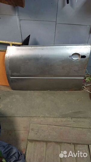 Скальп двери лада гранта/datsun