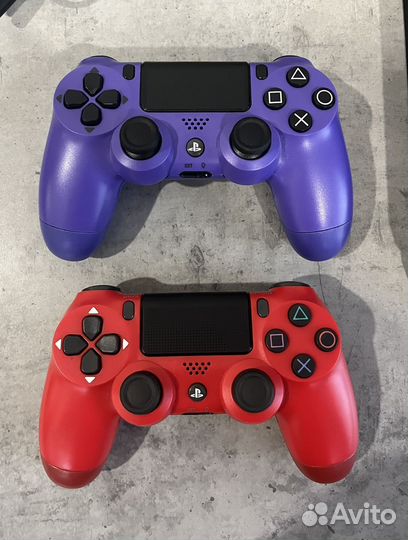 Sony playstation 4 slim прошитая