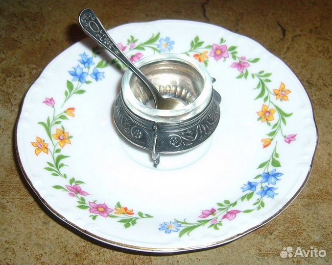 Коньячный набор СССР и др