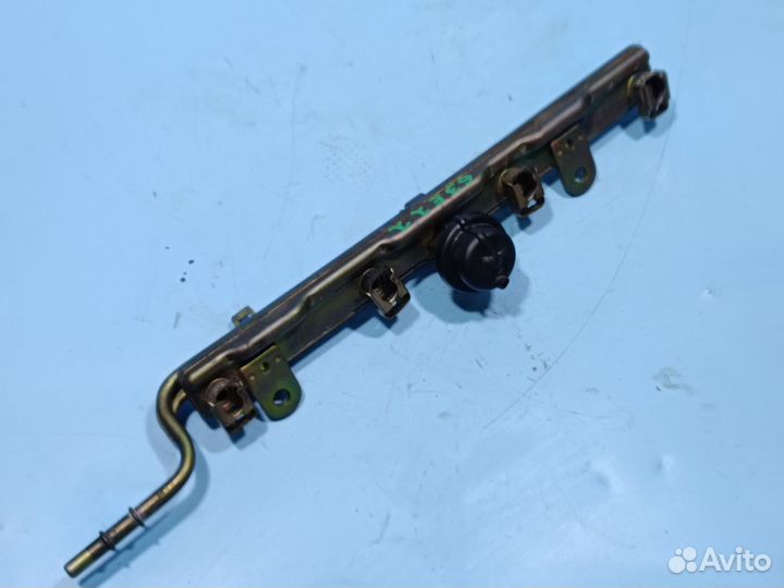 Рампа топливная для Honda CR-V 2 2002-2007