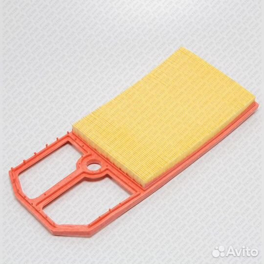 Green filter LF0298 Фильтр воздушный