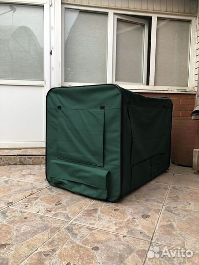 Клетка для собаки Midwest