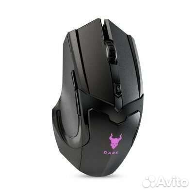 Мышь беспроводная игровая