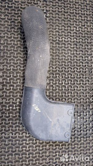 Патрубок воздушного фильтра Hyundai Tucson 1, 2007