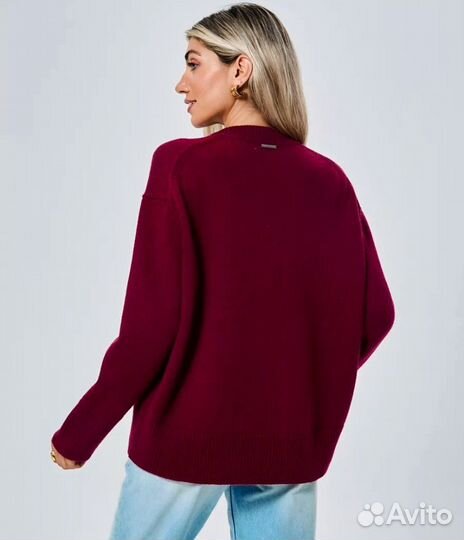 Свитер женский INA vokich