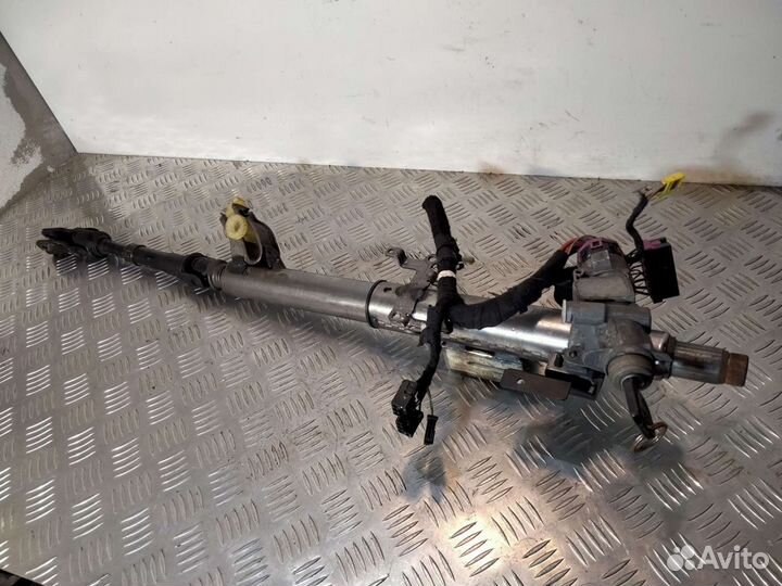 Замок зажигания Ford Galaxy 2000-2006