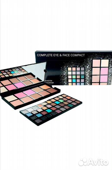 Косметический набор. Новый