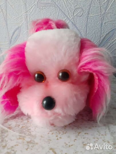 Плюшевые игрушки