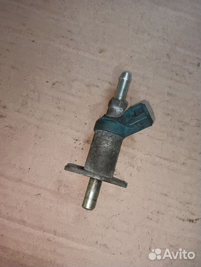 Пусковая форсунка Transporter T4