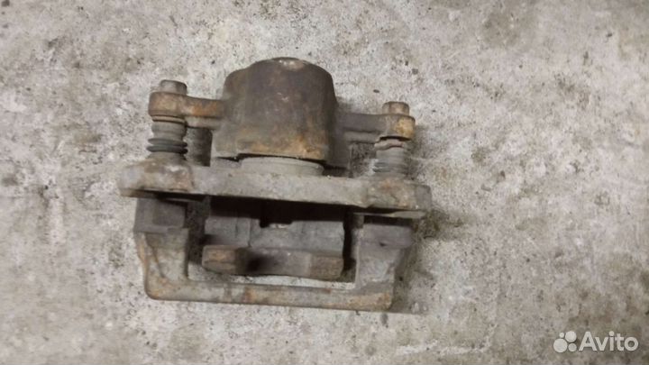 Задний левый суппорт Хендай Соната тагаз