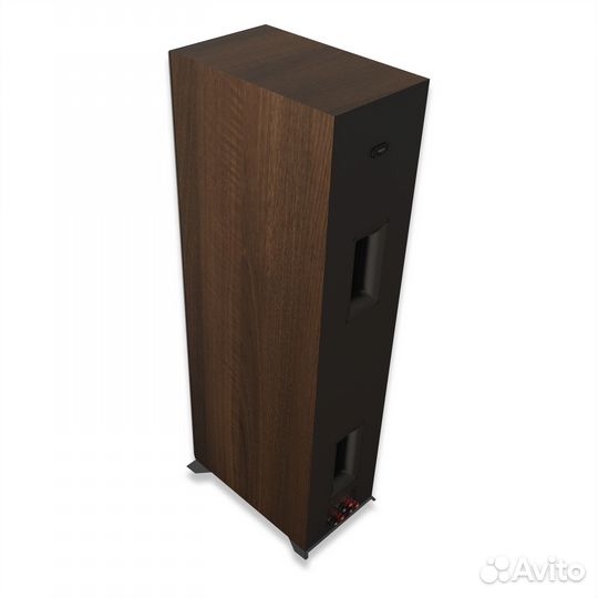 Klipsch RP-8000F II, Walnut