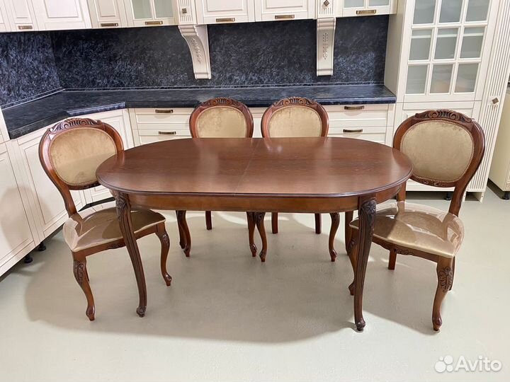 Стол Элиза-2