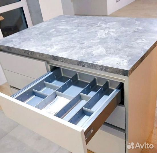 Кухонный гарнитур на заказ