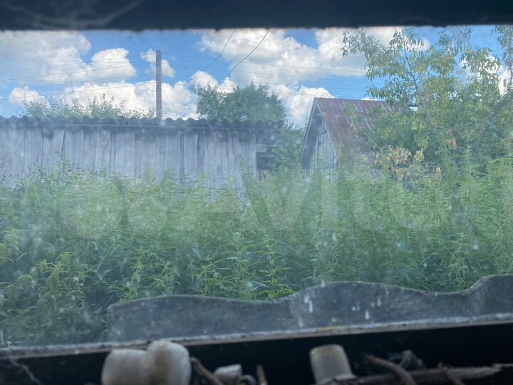 Дом 30 м² на участке 20 сот.