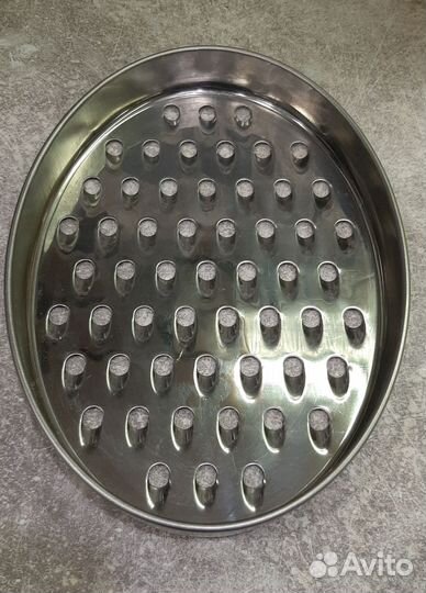 Терка IKEA с контейнером новая