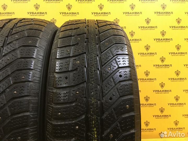 Brasa IceControl 195/55 R15 85T