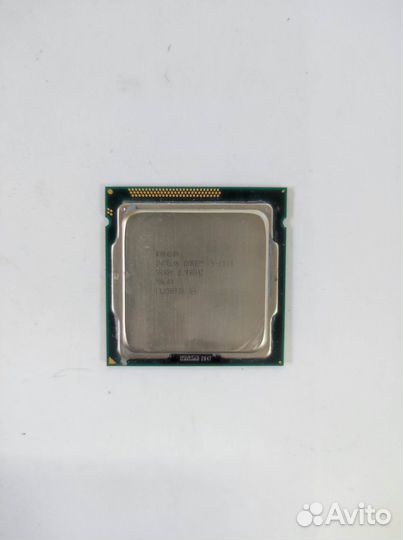 Процессор Intel Core i5-2310 LGA1155