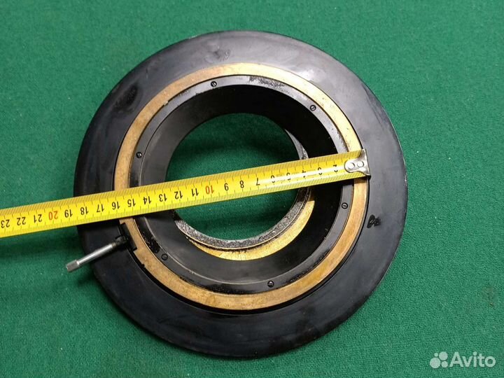 Микроскоп столик Carl zeiss