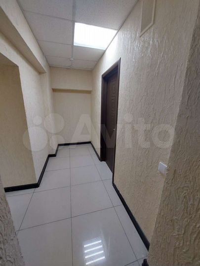 Офис, 129.4 м²