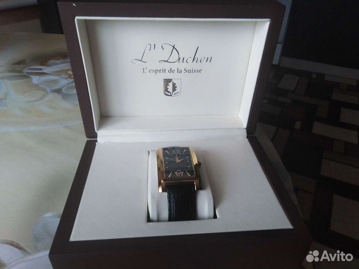 Мужские наручные часы бу оригинал