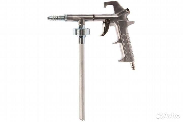 Пистолет для антигравийных и мовильных составов
