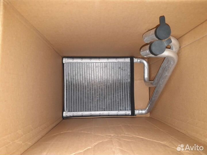Радиатор отопителя Kia Optima/Huyndai Sonata