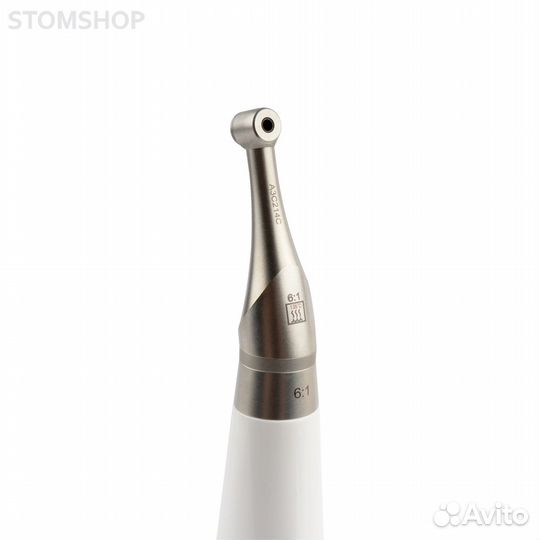 VRN EP Pro - беспроводной эндомотор со встроенным