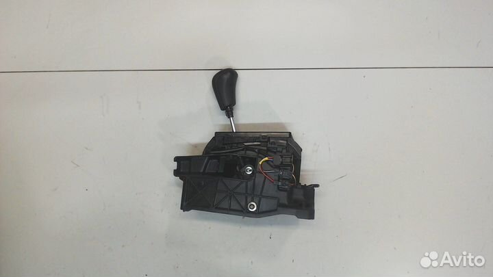 Кулиса кпп Dodge Durango, 2013