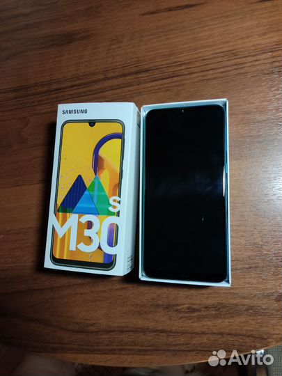 Samsung Galaxy M30s, 4/64 ГБ