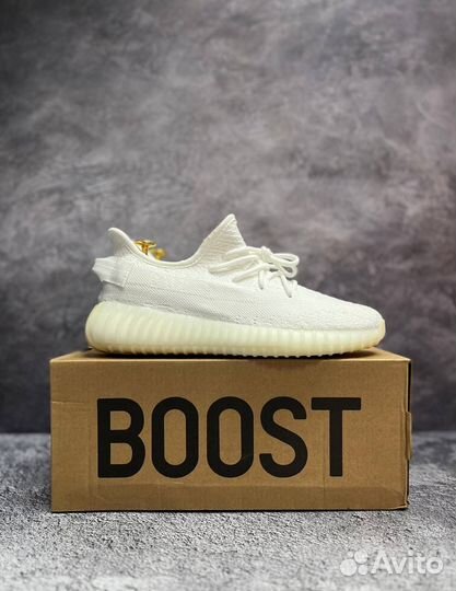 Кроссовки adidas yeezy boost 350