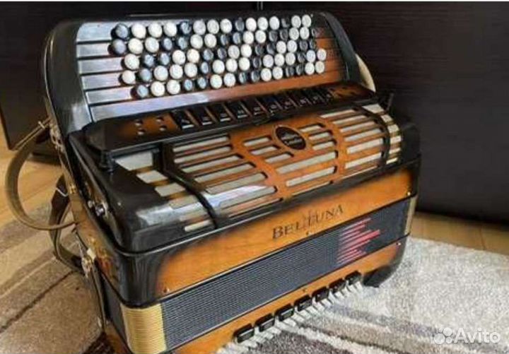 Баяны из Италии,на выбор,много моделей